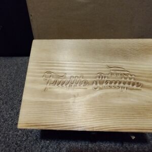 Truffle Shuffle Truffle Carpaccio & Truffle Salt Set